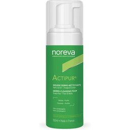 Actipur Mousse DermoNettoyante 150ml