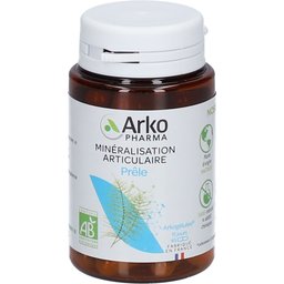 Prêle Bio