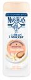 Soin Douche Surgras Peau Satinée Huile Argan & Fleur Oranger 400 ML - Flacon 400 ml