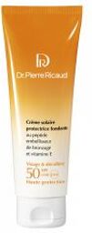 Crème Solaire Protectrice Fondante Visage et Décolleté SPF50 50 ml - Tube 50 ml