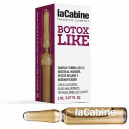 Botox-Like Ampoules 2ml