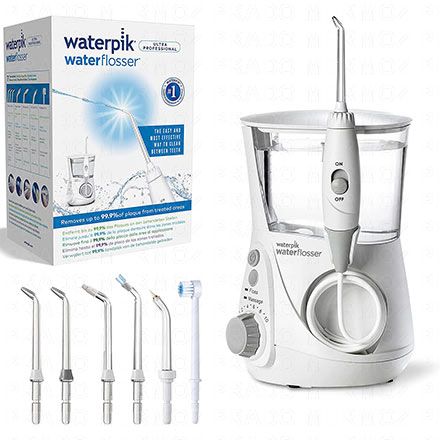 Flosser Hydropulseur WP160 Ultra plus