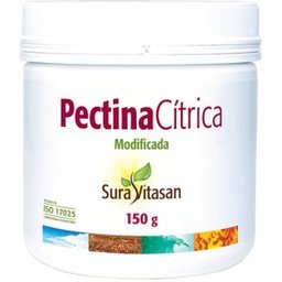 Pectine d'agrumes modifiée 150g