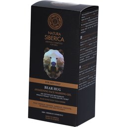 Awakening Face Washing Gel 