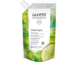 Hand Soap Refill Fresh Lime 500ml