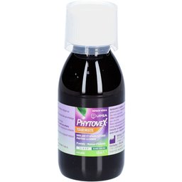Phytovex Sirop Toux Mixte