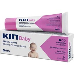 baby gum balm 30ml