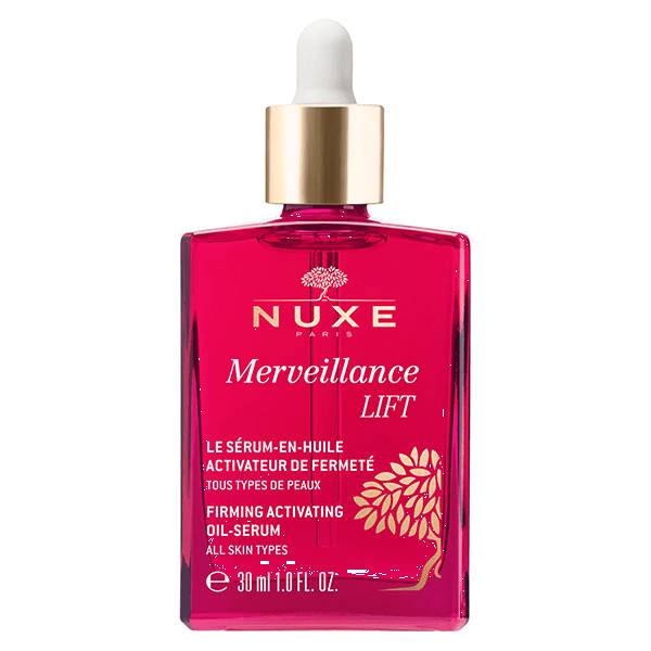 Merveillance Lift Le Sérum-en-Huile Activateur de Fermeté 30ml