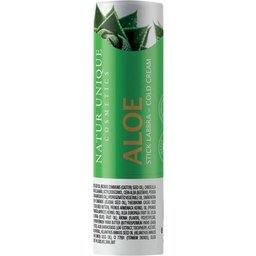 Natur Stick Lèvres Unique Aloe Vera Natur 4Ml