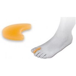 extra mince séparateur en silicone T-Small 1 pc