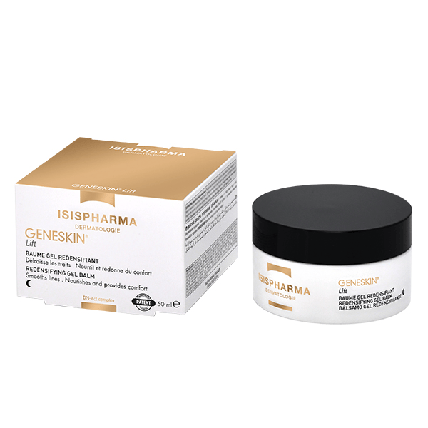 Geneskin Lift Baume Gel Redensifiant 50ml