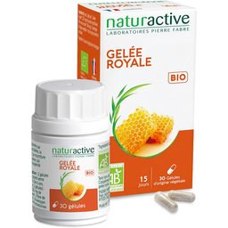 Gelée Royale BIO