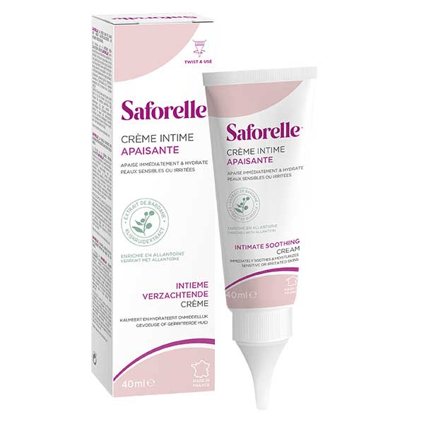 Soin & Hygiène Crème Apaisante Intime 40ml