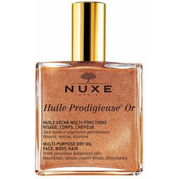 Huile prodigieuse® Or