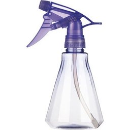 Pulverisateur Transparent 330ml