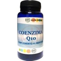 Coenzyme Q10 90caps