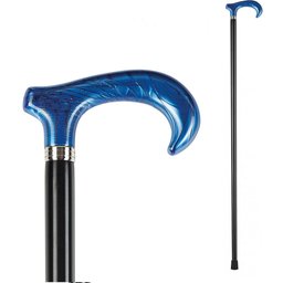 Tige de marche en aluminium 4044 1pc