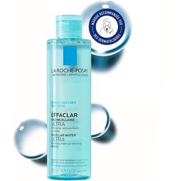 La Roche Posay Effaclar eau micellaire Ultra