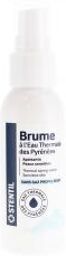 Brume Thermale 50 ml - Flacon-Vaporisateur 50 ml