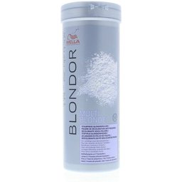 Blondor Deco Multi Blonde 400g