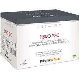 Fibro SSC 60 Sachets