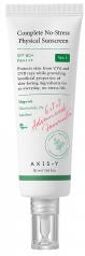 Crème Solaire SPF50+ 50 ml - Tube 50 ml