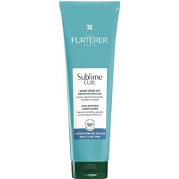 Sublime Curl Baume Démêlant Définition Boucles 150ml