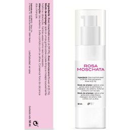 Huile d'églantier 50ml