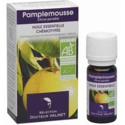 Docteur Valnet Huile Essentielle Bio Pamplemousse 10ml