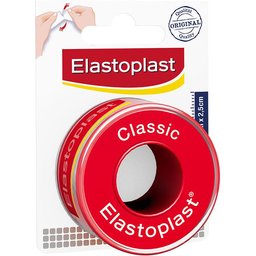 Sparadrap Classic 5 m x 2,5 cm