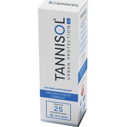 Crème Spf25 Urban Protection 50ml