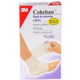 Bd Coh Cha 10Cmx3 5M 1