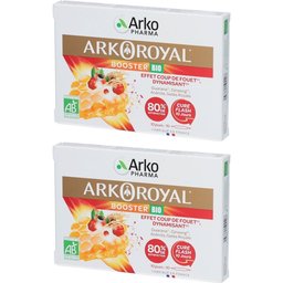 Arkopharma Arkoroyal® Booster BIO