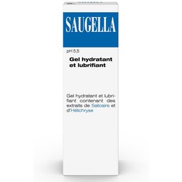 - Gel Lubrifiant - Tube 30ml