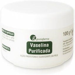 Vaseline Purifiée 100g