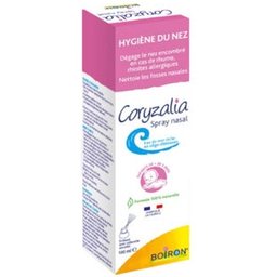 Coryzalia Nasal Spray 100 ml