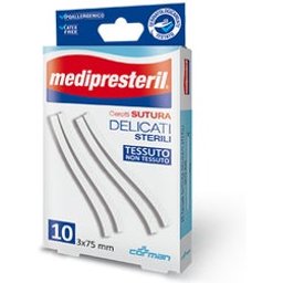 Cerotto Medipresteril Sutura 6 4 X 108Mm