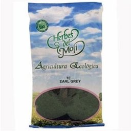 Earl Grey Eco Tea 70g