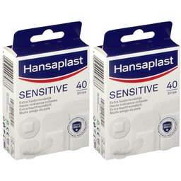 Med Sensitive Pansements