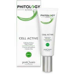 Phitologie Cell Active Raffermissante Crème de Jour 50 ml