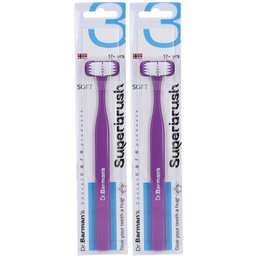 Dr. Barman's Superbrush adultes