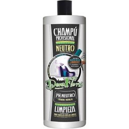 Shampooing Nettoyant Neutre 1000ml