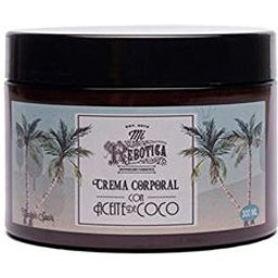Ma Rebotica Crème de noix de coco 300 ml