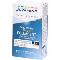 Beauté Collagen+