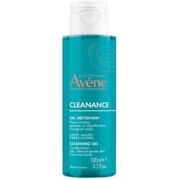 Cleanance Gel Nettoyant 100mL