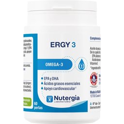 Ergy 3 60 Perles