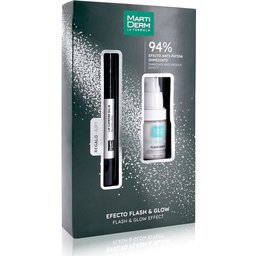 Pack Flash Sérum 15ml + Lip Supreme Balm4,5ml