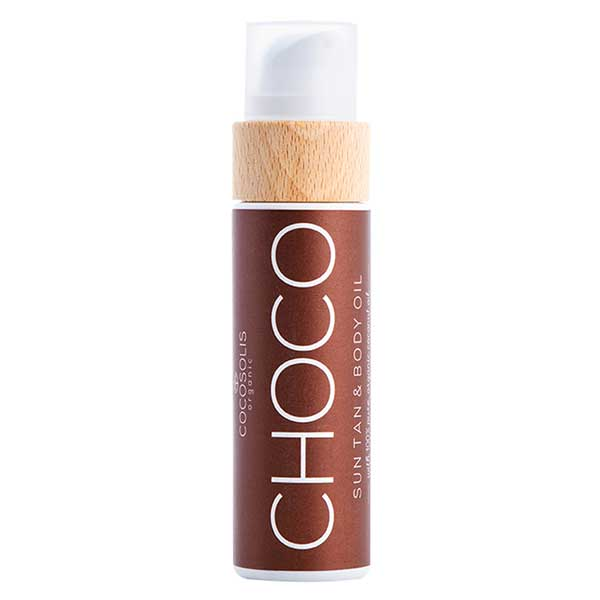 Huile Sublimatrice CHOCO 110ml