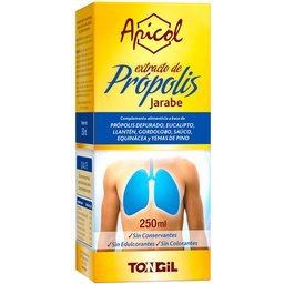 Apicol Propolis 250ml