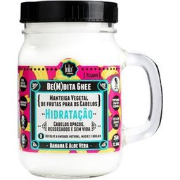 Be(M)Dita Ghee Banana E Aloe Vera Mask 350g